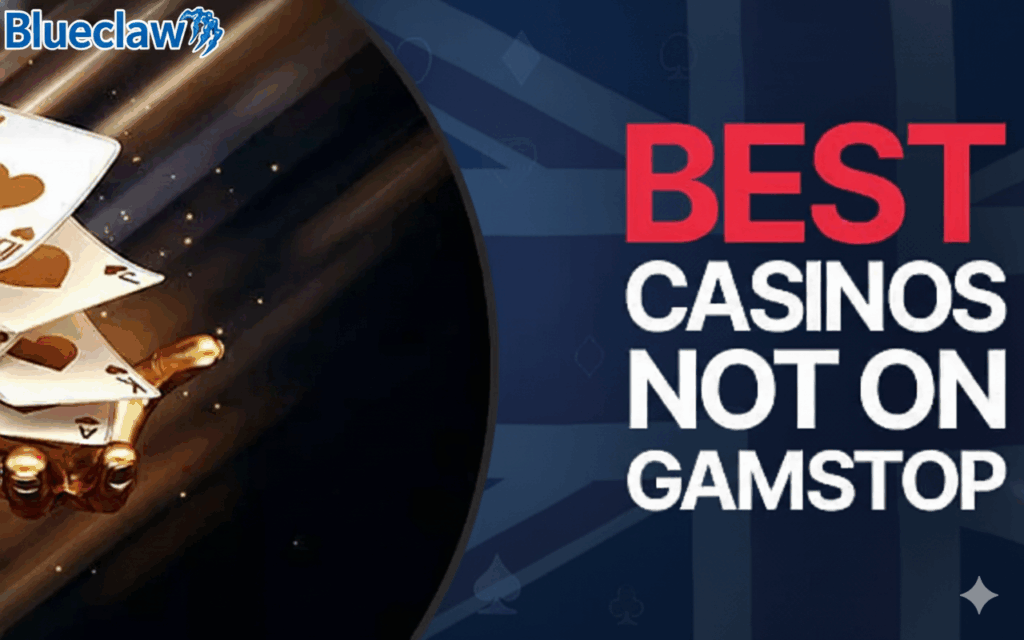 Discovering Exciting Casinos That Are Not on Gamstop