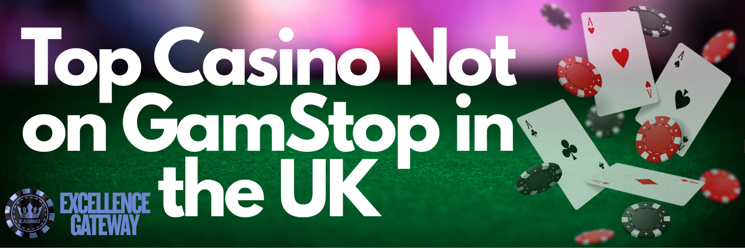 Exploring Non Gamstop UK Casino Sites Your Ultimate Guide 951952158