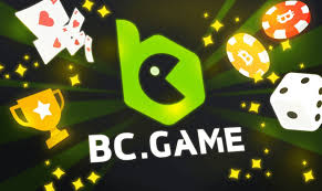 استمتع بتجربة قمار فريدة مع كازينو BC Game