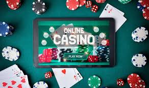 Experience Online Gaming at Luckland Casino in the UK