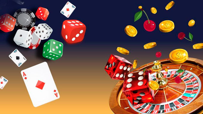 Experience the Thrill of CasinoJoy Casino Experience the Thrill of CasinoJoy Casino