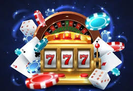 Experience the Thrill of CasinoJoy Casino Experience the Thrill of CasinoJoy Casino