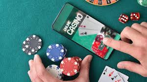 Experience the Thrill of Gaming at Casino Very Well