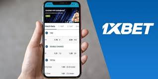Explore the World of Betting with 1xBet India 1813215362
