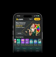 JB.COM Ваш Проводник в Мир Ставок