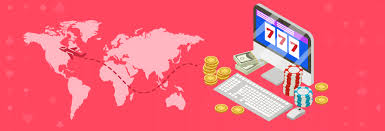 Monsterwin oficiální - Vstupte do světa online her Monsterwin oficiální - Vstupte do světa online her