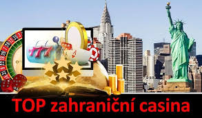Nejlepší kasina online pro vaši zábavu