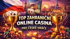 Online Casino Bonus bez Vkladu Využijte Nejlepší Příležitosti
