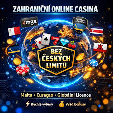 Online Casino Bonus bez Vkladu Využijte Nejlepší Příležitosti