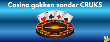 Ontdek de Wereld van Geen CRUKS Casino's -725359231