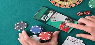 Ontdek Online Casino's zonder CRUKS 10 Spelen zonder Beperkingen!