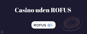 Spil uden om Rufus Den Ultimative Guide til Online Casinoer Spil uden om Rufus Den Ultimative Guide til Online Casinoer
