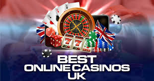 The Best Online Casinos in the UK Rated on Trustpilot The Best Online Casinos in the UK Rated on Trustpilot