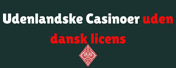 Danske Casino Sider En Guide til Spil og Underholdning