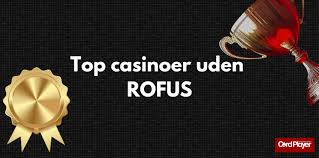 De Bedste MGA Casinoer Din Guide til Online Spil 772780612