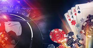 Experience Thrills at Casino Willbet UK