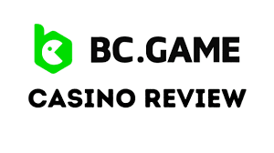 Explore the Thrills of BC.Game Online Casino Your Gateway to Exciting Gaming!