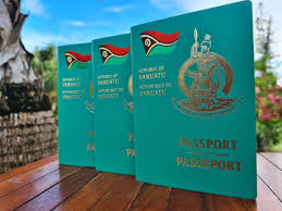 Exploring the Benefits of Vanuatu Citizenship by Investment 748124206
